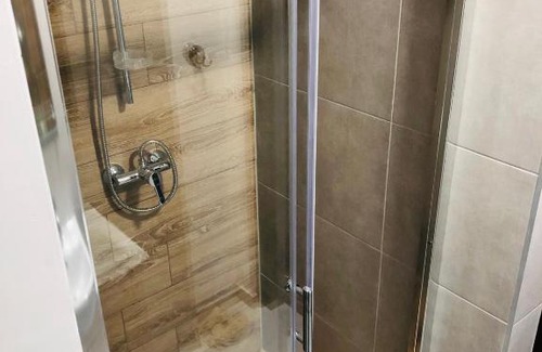 Witow Apartment | Guest Rated: 10/10 at Apartamenty u Krysi with Family Amenities