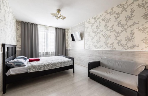 Novo-Savinovskiy Apartment | Family-Friendly Apartments by the Riviera - Rated 9/10
