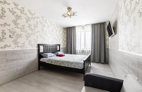 Novo-Savinovskiy Apartment | Family-Friendly Apartments by the Riviera - Rated 9/10