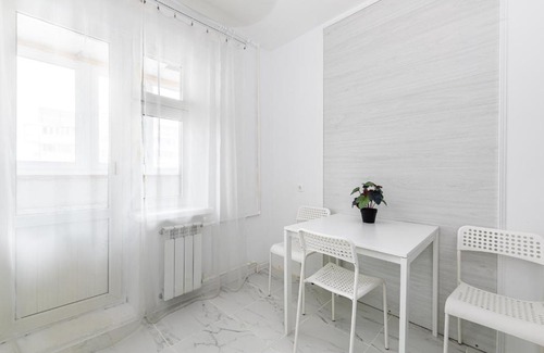 Novo-Savinovskiy Apartment | Family-Friendly Apartments by the Riviera - Rated 9/10
