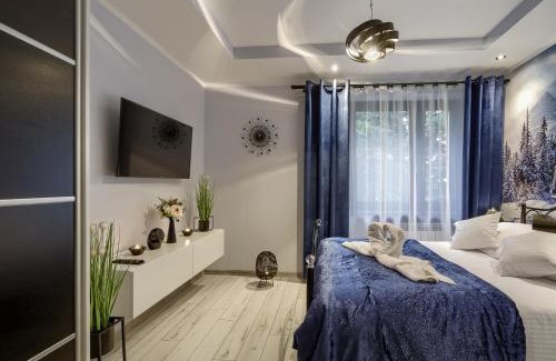 Krynica-Zdroj Apartment | Top-Rated Apartamenty u Romana with Pet-Friendly Amenities