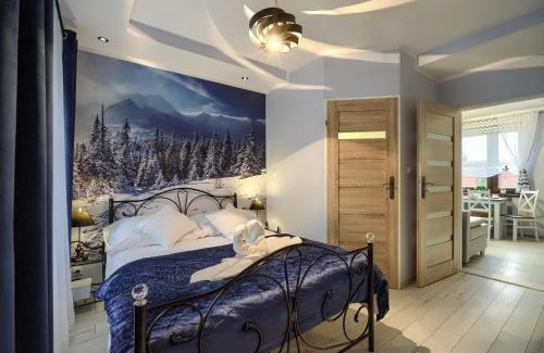 Krynica-Zdroj Apartment | Top-Rated Apartamenty u Romana with Pet-Friendly Amenities