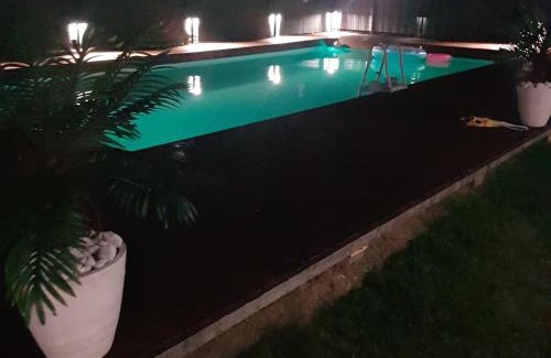 Leba Apartment | Relaxing Getaway at Apartamenty u Wioli i Marcina