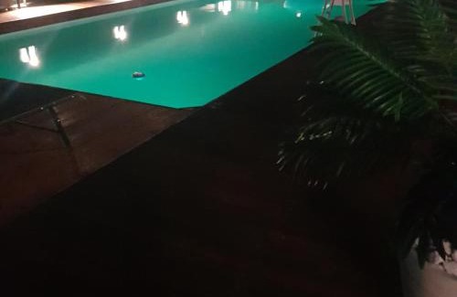 Leba Apartment | Relaxing Getaway at Apartamenty u Wioli i Marcina