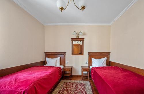 Sandomierz Apartment | Guest Rated 10/10 at Apartamenty Ucho Igielne
