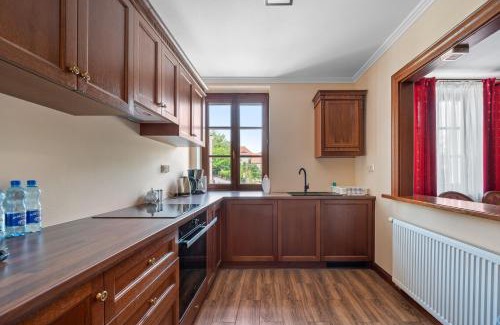 Sandomierz Apartment | Guest Rated 10/10 at Apartamenty Ucho Igielne