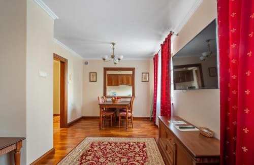 Sandomierz Apartment | Guest Rated 10/10 at Apartamenty Ucho Igielne