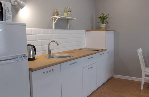 Tsentralnyy okrug Apartment | Guest Rated: Perfect Apartments on Ervye Street, 32