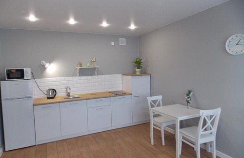 Tsentralnyy okrug Apartment | Guest Rated: Perfect Apartments on Ervye Street, 32