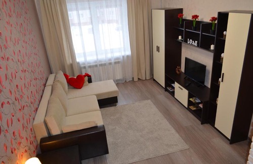 Smolensk Apartment | Top-Rated Apartments in Solovyinaya Rosha 3 for Families