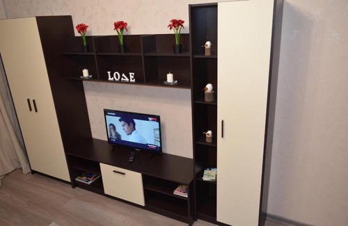 Smolensk Apartment | Top-Rated Apartments in Solovyinaya Rosha 3 for Families