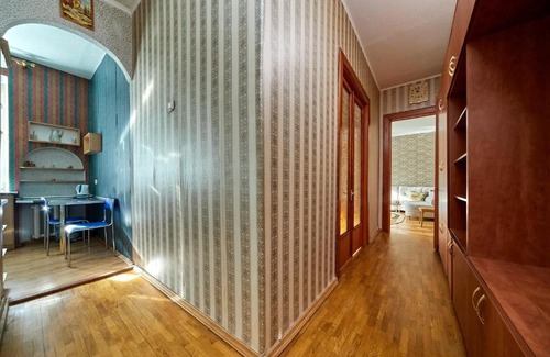 Minsk City Centre Apartment | Prime Apartments Near Metro Oktabrskaya - 10/10 Rated Stay