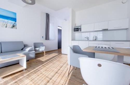 Rewal Apartment | Relax at Apartamenty Villa Baltica Rewal - 9.1/10 Rating
