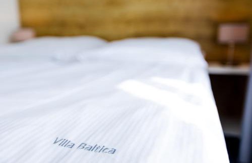 Rewal Apartment | Relax at Apartamenty Villa Baltica Rewal - 9.1/10 Rating