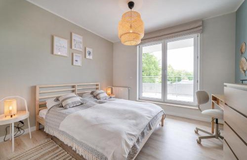 Jastrzebia Gora Apartment | Family-Friendly Stay at Apartamenty Apartinfo Villa Nord