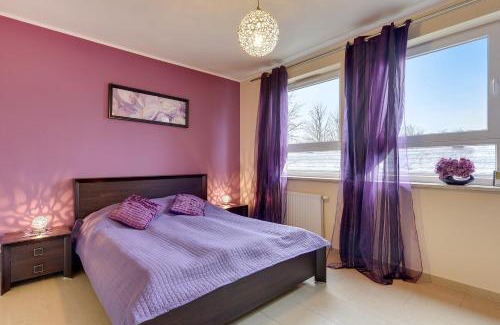 Jastrzebia Gora Apartment | Family-Friendly Stay at Apartamenty Apartinfo Villa Nord