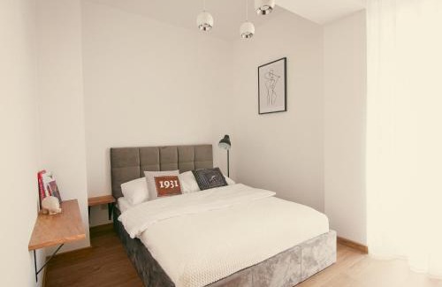 Zator Apartment | Top-Rated Apartamenty Vulcan with Family-Friendly Amenities
