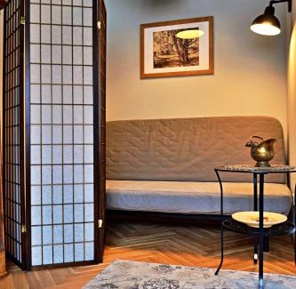 Kamienna Gora Apartment | Discover Apartamenty Wójcik Loft with Private Beach Access