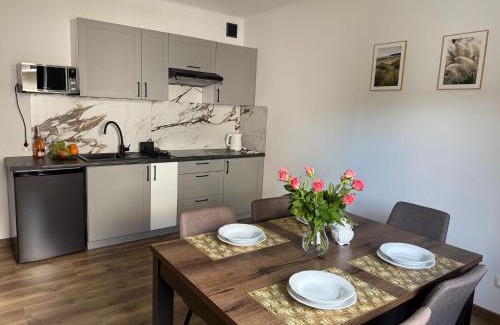Wadowice Apartment | Family-Friendly Apartamenty Wadowity Near Energylandia Zator