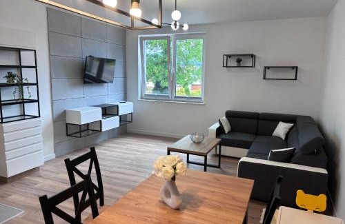 Reda Apartment | Top-Rated Family Haven at Apartamenty Wiejska34