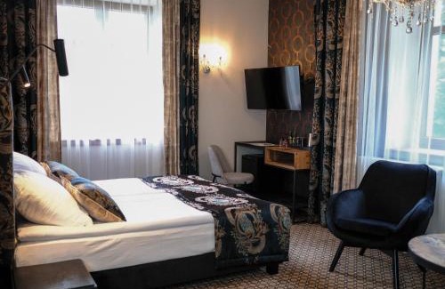 Zglobice Apartment | Exceptional Stay at Apartamenty Willa na Wzgórzu