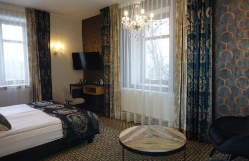 Zglobice Apartment | Exceptional Stay at Apartamenty Willa na Wzgórzu