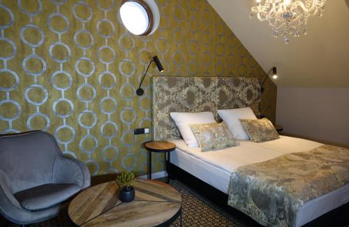 Zglobice Apartment | Exceptional Stay at Apartamenty Willa na Wzgórzu