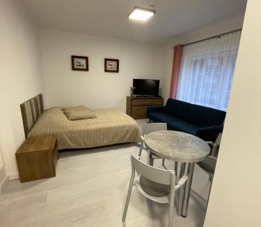 Wisla Apartment | Pet-Friendly Retreat at Apartamenty Wisła Centrum, Rated 9.8
