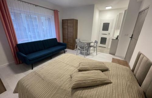 Wisla Apartment | Pet-Friendly Retreat at Apartamenty Wisła Centrum, Rated 9.8