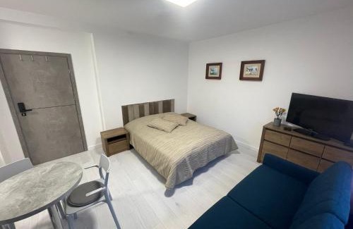 Wisla Apartment | Pet-Friendly Retreat at Apartamenty Wisła Centrum, Rated 9.8