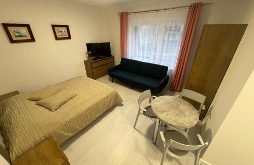 Wisla Apartment | Pet-Friendly Retreat at Apartamenty Wisła Centrum, Rated 9.8