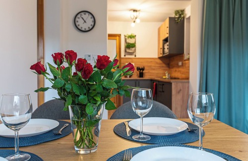 Wisla Apartment | Apartamenty Wisła Krzywa 8