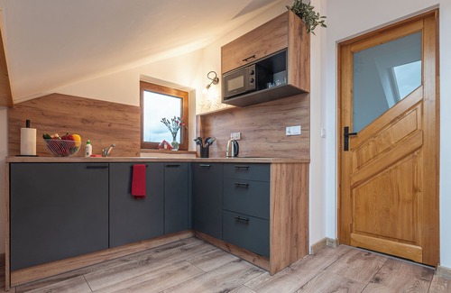 Wisla Apartment | Apartamenty Wisła Krzywa 8