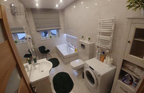 Wydminy Apartment | Guest Rated: APARTAMENTY WYDMINY - Child Friendly Retreat