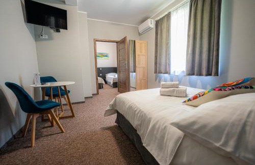 Radziejowice Apartment | Family-Friendly Retreat at Apartamenty Wypoczynkowa 24