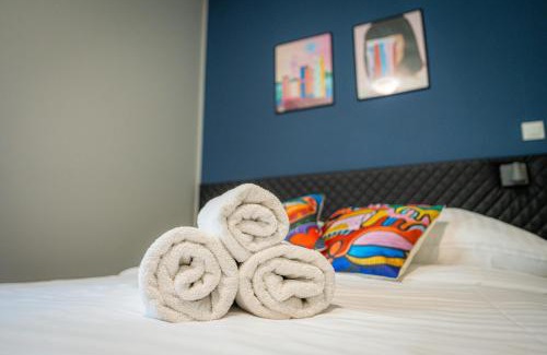 Radziejowice Apartment | Family-Friendly Retreat at Apartamenty Wypoczynkowa 24