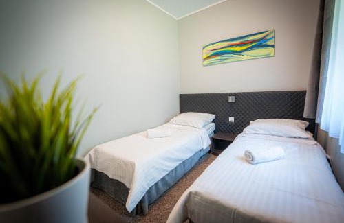 Radziejowice Apartment | Family-Friendly Retreat at Apartamenty Wypoczynkowa 24