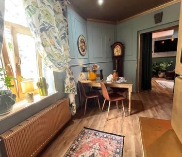 Radom Apartment | Apartamenty z Duszą
