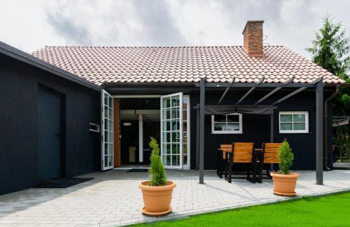 Stegna Apartment | Apartamenty za Leśniczówką