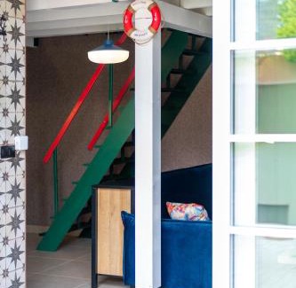 Stegna Apartment | Apartamenty za Leśniczówką