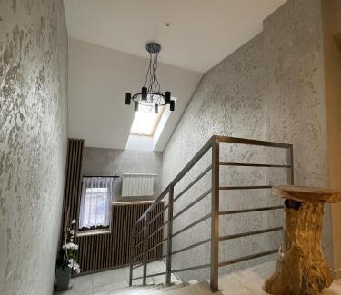 Zator House | Apartamenty Zacisze