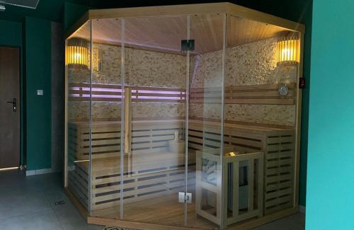 Duszniki Zdroj Apartment | Pet-Friendly Apartments at Zdrojoowa 9 - Rated 9.5/10