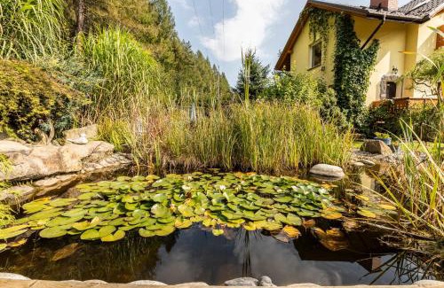 Niedzica Apartment | Family-Friendly Retreat at Apartamenty Zielona Owieczka