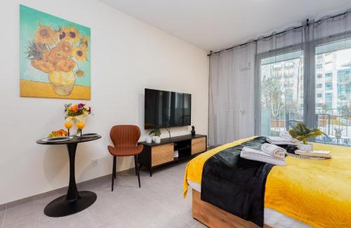 Mlyniska Apartment | ApartamentyGdansk EU - ŻURAWIE I