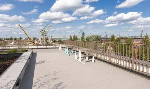 Mlyniska Apartment | ApartamentyGdansk eu - ŻURAWIE II - V