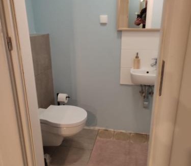 Gorny Sopot Apartment | ApartamentyGdansk eu - Sopocka Przystań
