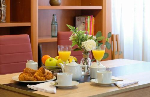 Elizondo Apartment | Family-Friendly Getaway at Apartamento Baztangoa I