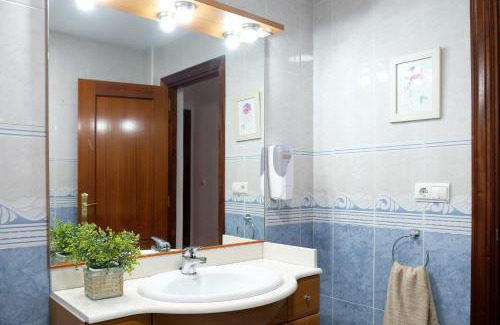 Elizondo Apartment | Family-Friendly Getaway at Apartamento Baztangoa I