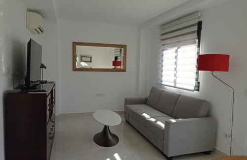 Santa Lucia Apartment | Oceanview Apartment in Cartagena - 4-Star Comfort
