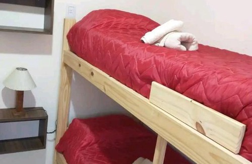 Puerto Valle Apartment | Budget-Friendly Stay at Apartamento Don Felipe, Pet Friendly
